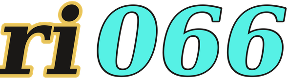ri066 logo
