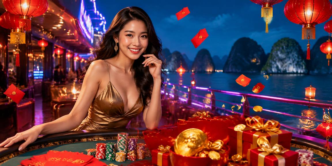 ri066 Baccarat Cổ Điển