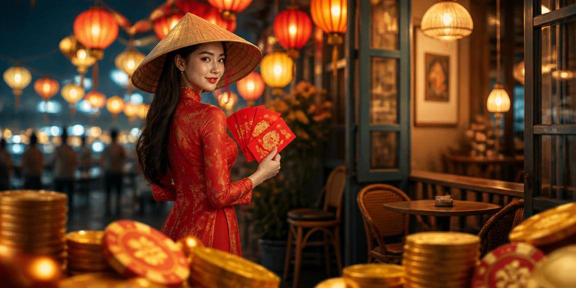 ri066 Keno Việt