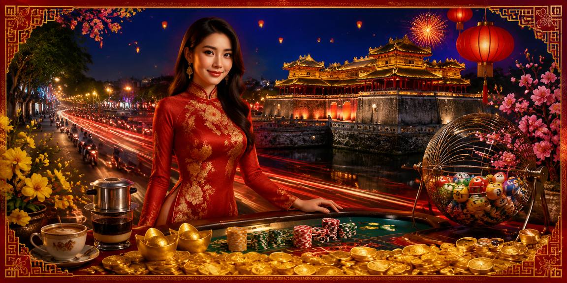 ri066 Casino MoMo
